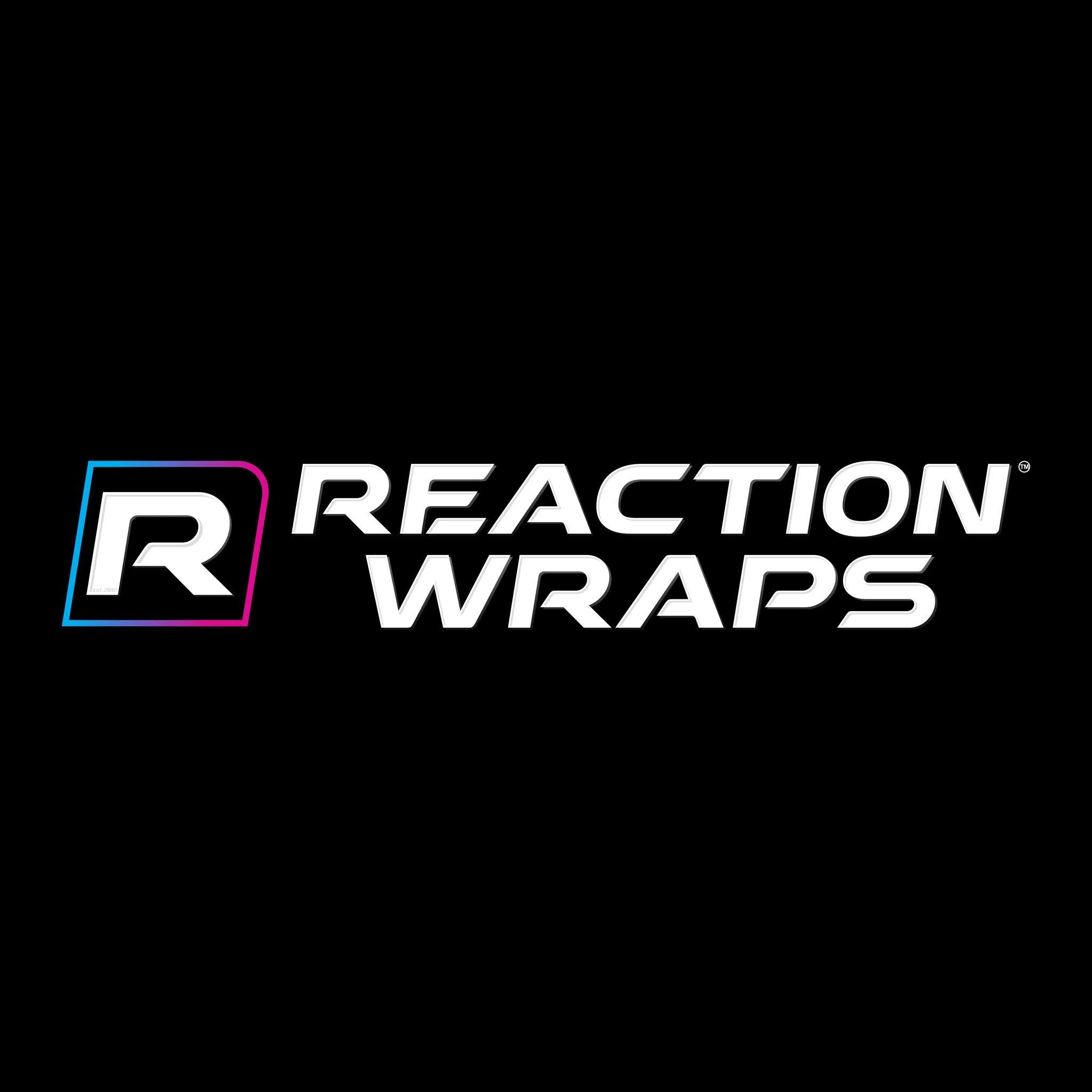 Reaction Wraps