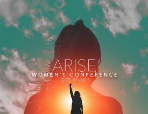 Arise Women’s Conference at Muskogee First Assembly