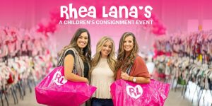 Rhea Lana’s of Muskogee Fall & Winter Consignment Sale