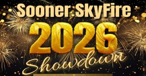 Sooner Skyfire Showdown