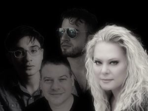 Pamela Hopkins Live at Cherokee Casino Fort Gibson
